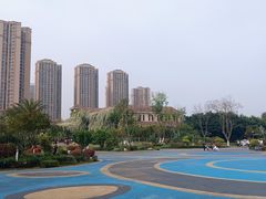 -府河摄影公园