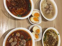 -牛王庙吳記怪味面(双楠店)