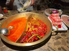 -小龙坎火锅(春熙太古里店)