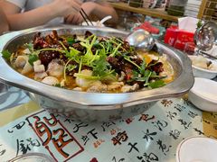 -何哥鲜鱼餐厅(龙湖花园店)