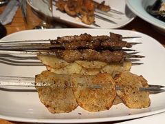 -胖子烧烤海鲜(亲贤北街店)