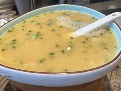 -新繁老號豌豆汤饭店·江湖菜(宝光寺店)