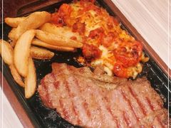 -必胜客(省府店)