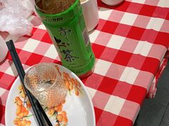 -西贝(金桥店)