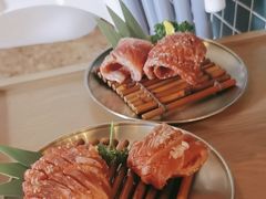 -西塔老太太泥炉烤肉(双井店)