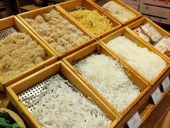 -广州中心皇冠假日酒店-环市食坊·海鲜自助餐厅