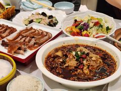 -玉林烤鸭店(定福庄店)