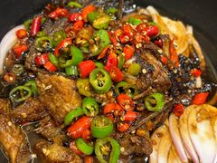 -小柴米·传统江西菜(万寿宫店)