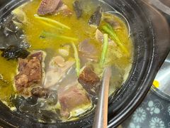 -张关合渣(朱家坳店)