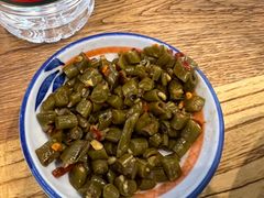 酸豆角-常樂屋·常德米粉(青年路店)