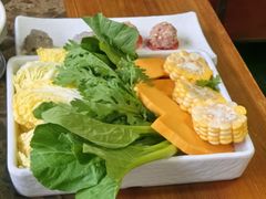 -名善山珍·野生菌汤锅(文殊院店)