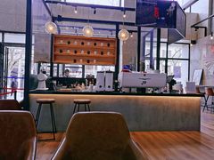 -8 Hearts Coffee(悟锦世纪大楼店)