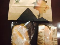 -东哥面包(江宁大润发店)