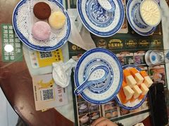 -广信牛奶甜品世家(台东店)