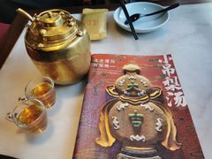 -小吊梨汤·北京菜·烤鸭(鸟巢店)