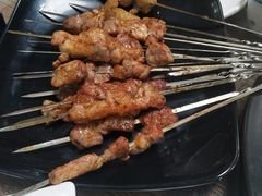 -睿柏云酒店-餐厅