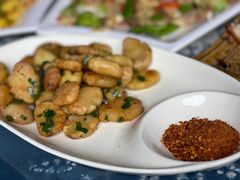 -龙姐私房菜(和顺古镇店)