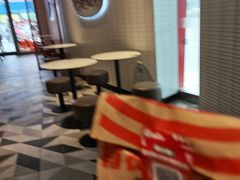 -肯德基(电力路店)