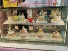 -CAKE BOSS 蛋糕老板(西单君太百货店)