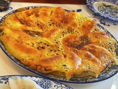 -老都一处饺子馆(道里店)