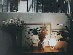 -Nirvana Cafe&Bar(北仓文创街区店)