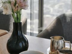 -北京柏悦酒店·锦庭餐厅Dining Room