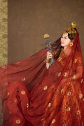 -盘子女人坊生日照·摄影馆(浦东店)
