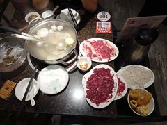 -八合里牛肉火锅(新洲店)