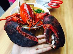 -荔林食店(西华路店)