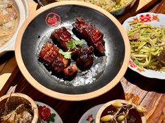 -广府乡下·饭庄(新港东路店)