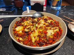 -华豫川酒家(双子塔店)