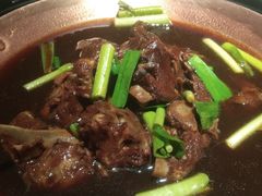 -京韵胡同·酱香羊蝎子火锅涮肉(长寿路店)