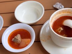 -南小馆(迪士尼小镇店)