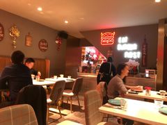 -Amanda餐厅(长乐路店)
