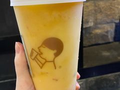 -喜茶(广州佳兆业广场店)