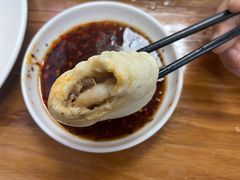 -津门如意包子铺(宾西路店)