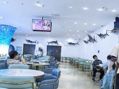 -深海中餐厅(国家海洋博物馆店)