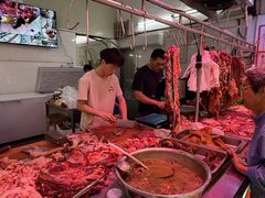 -阿娟牛肉丸·手打牛肉丸·现做现卖