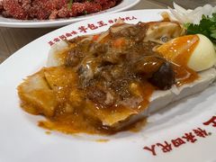 -芋包王闽南茶楼(八市店)