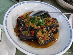 -渔舟意·湖南家宴(萝岗纳金城店)