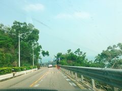 -玫瑰海岸文化旅游度假区