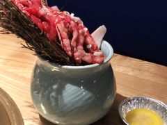 -江户烧肉(高德店)