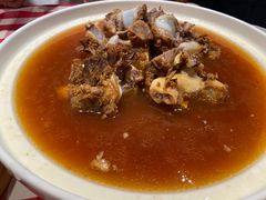 -西贝莜面村(银泰创意城店)