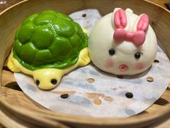 -乐忻皇朝(上海中心大厦店)