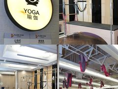 -FLARE STAR FITNESS(复地活力城店)