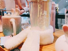 -星巴克(北京王府井店)