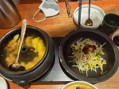原味汽锅鸡-云海肴·汽锅鸡·云南菜(广安门天虹店)
