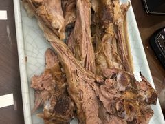 -清真·益鑫羊肉手抓馆(花园北街店)