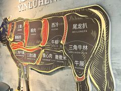 -隐炉和牛烧肉店(群力店)