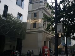 -京滨饭店·餐厅(阜外大街店)